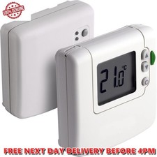 HONEYWELL DT92E WIRELESS ROOM