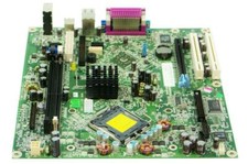 Dell optiplex 320 - socket, 775