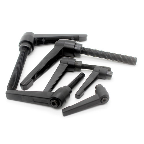 Machine handle adjustable - handle,
