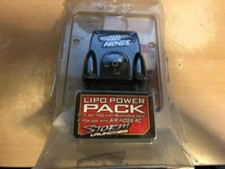 Air Hogs Storm Launcher