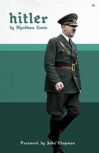 Hitler new john - -, cha