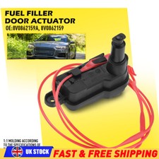 Fuel Filler Flap Actuator