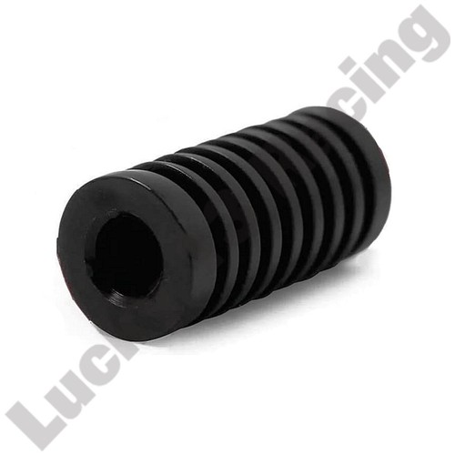 Gear lever rubber toe foot - , peg