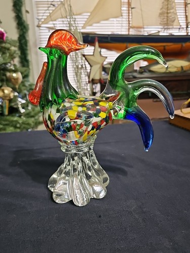 Murano art glass - murano,