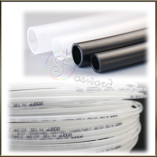 Pa6 nylon tube hose air - hose, line