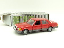 NZG 1/35 - Mercedes 280 300