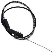 NICHE Pull Throttle Cable for