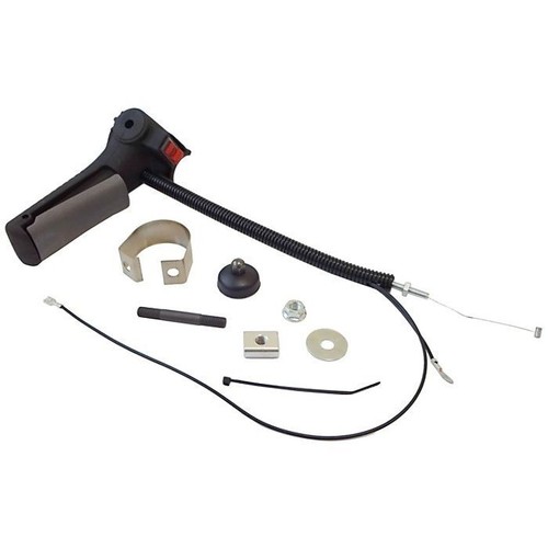 Genuine trigger handle kit - genuine,