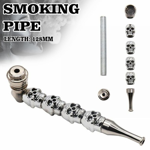 128mm premium skull - 128mm,