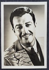 ROBERT TAYLOR VINTAGE ORIGINAL