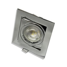 Tilt Ceiling Spotlight Fixture