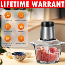 Multi Blender Mixer Food