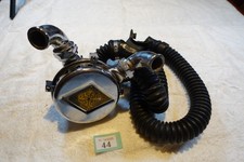 Siebe Gorman ESSGEE  Mistral