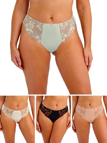 Fantasie magdalena thong mid - magdalena,