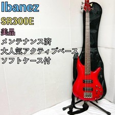 Ibanez Ibanez SR300E Active