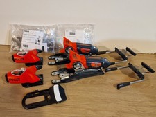 LOOK PX18 WC Rockerace Ski