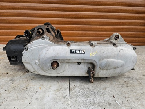 Yamaha neos engine - neos, 50