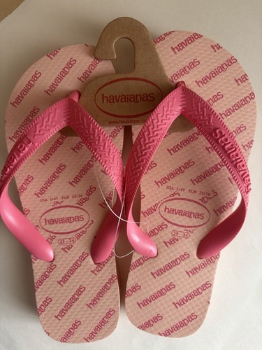 Havaianas flip flop girls kids - flip,