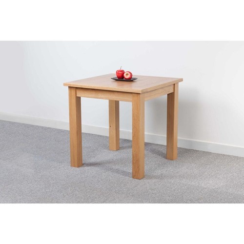 Solid oak dining - solid,