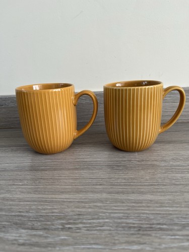Set s mustard - set, of