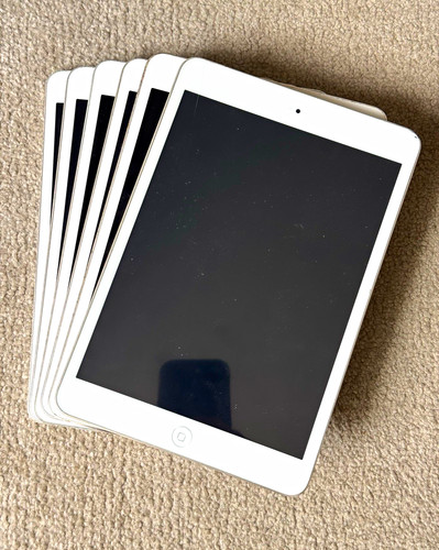Apple ipad mini - 6x, (2/4)