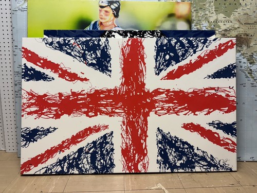 Paul kenton union - union, jack