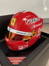 Helmet Helmet 1:2 Monza 2025