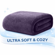 Lightweight Faux Fur Fleece