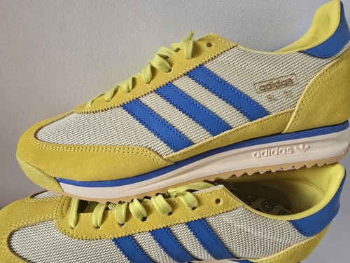 Adidas sl72 brand new size - brand, 10