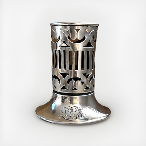 Webster sterling silver - &,