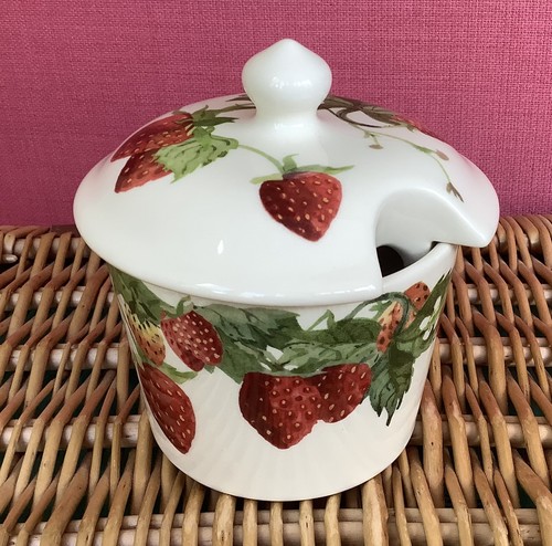 Emma bridgewater strawberries - emma,