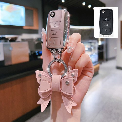 Remote flip key case cover - flip,