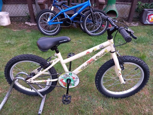 Fully serviced apollo - serviced,