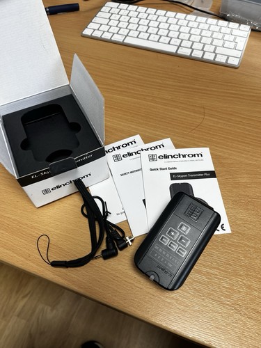 Elinchrom skyport universal - elinchrom, el-skyport