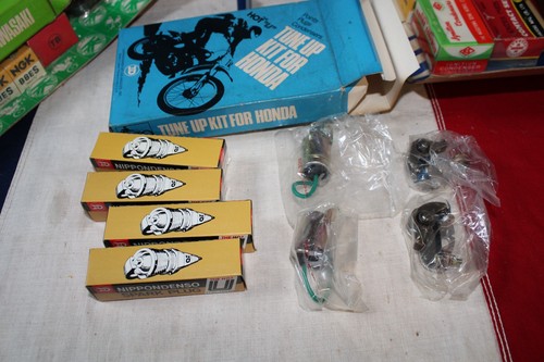 Nos nippondenso ndtk 109 tune - ndtk-109,