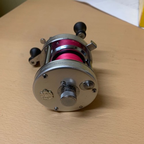 Abu 5500cs pro rocket - abu,