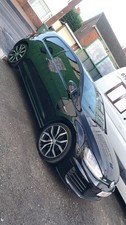Volkswagen Golf MK7 GTD