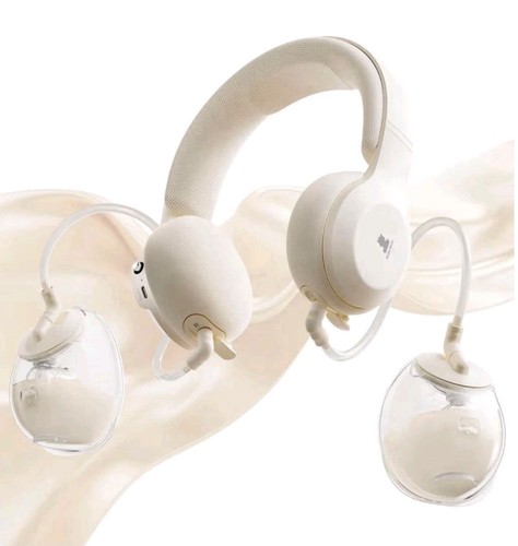 New sealed snow - new, electric