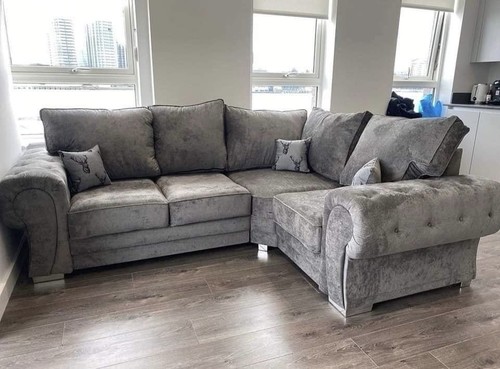 Luxury verona corner - |, sofa