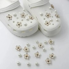 Shoes DIY Charms Accessories