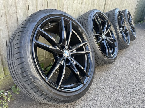 Genuine bmw 791m black - 791m,