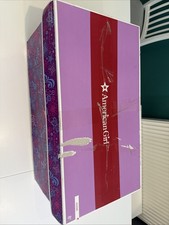 American Doll Curlique Day Bed