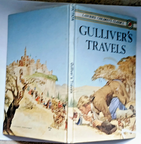Vintage ladybird books - books, at