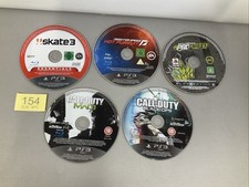 PS3 PlayStation 3 Disc Only