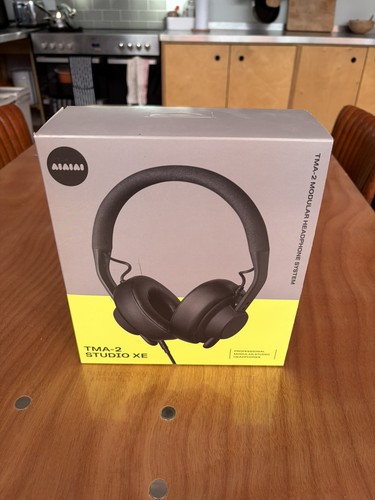 Aiaiai tma pro range - tma-2,