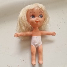 Vintage 1960s Liddle Kiddle
