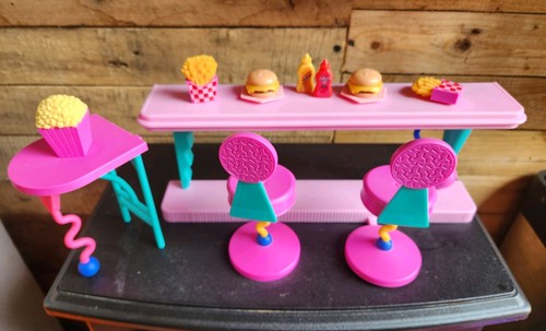 Lol dolls house kitchen - lol,