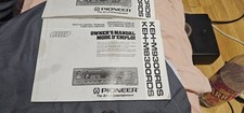 pioneer  keh m9300rds  8300rds
