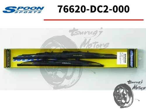 Spoon oem 76620 - spoon, honda