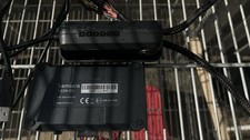 Samsara Cm32 Windshield Dash